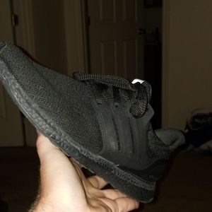 Meet your Posher, Hunter